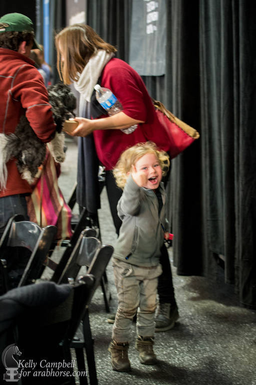 2017 Scottsdale Photos by Kelly Campbell 