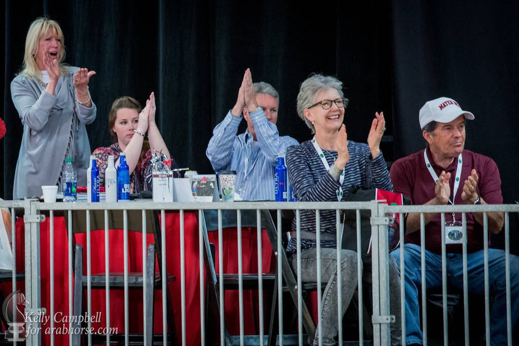 2017 Scottsdale Photos by Kelly Campbell 