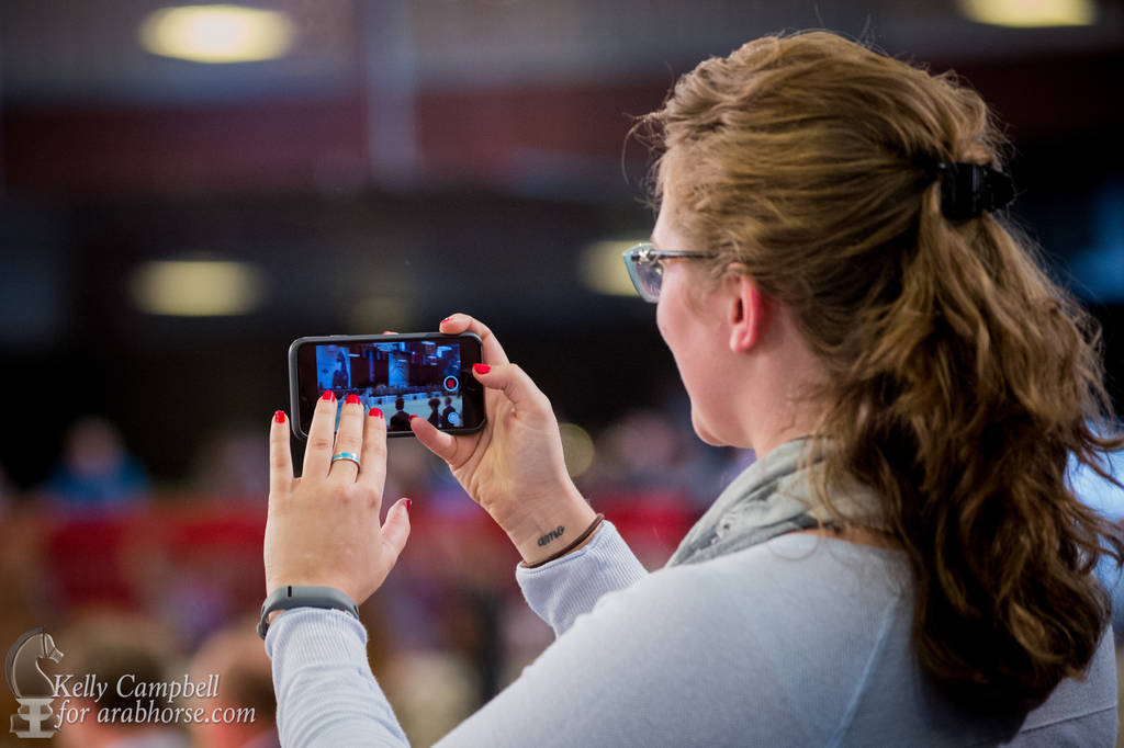 2017 Scottsdale Photos by Kelly Campbell 