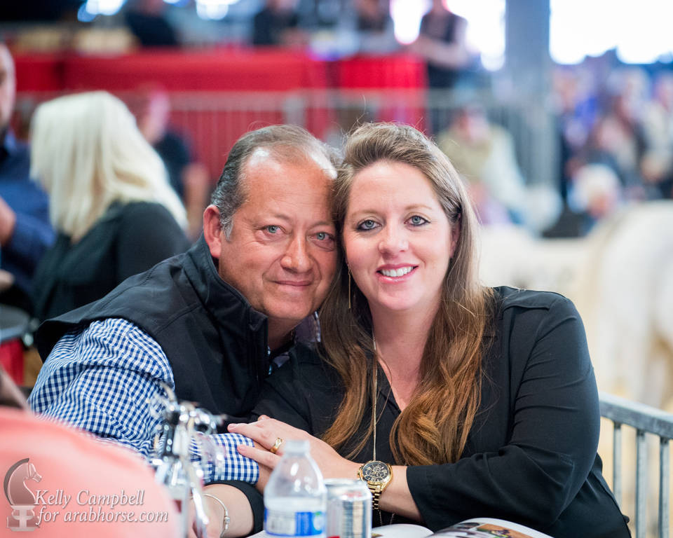 2017 Scottsdale Photos by Kelly Campbell 