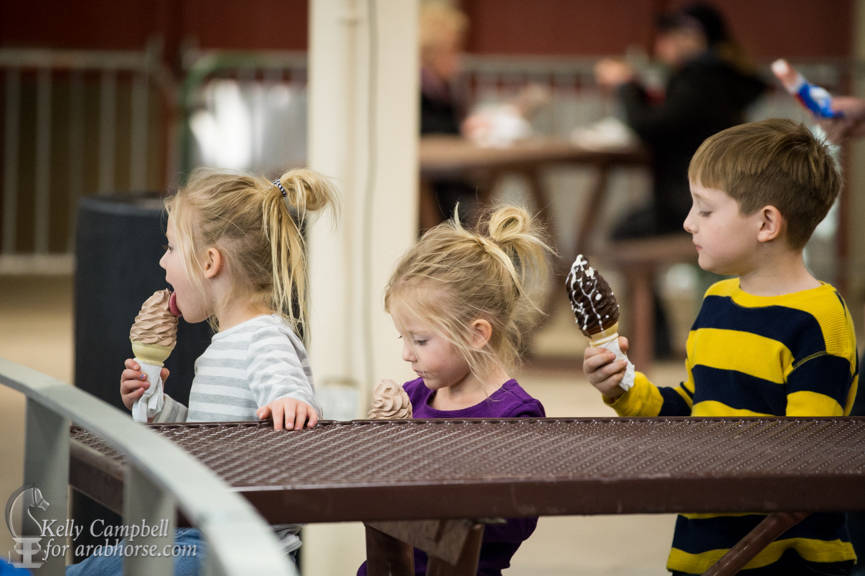 2017 Scottsdale Photos by Kelly Campbell 