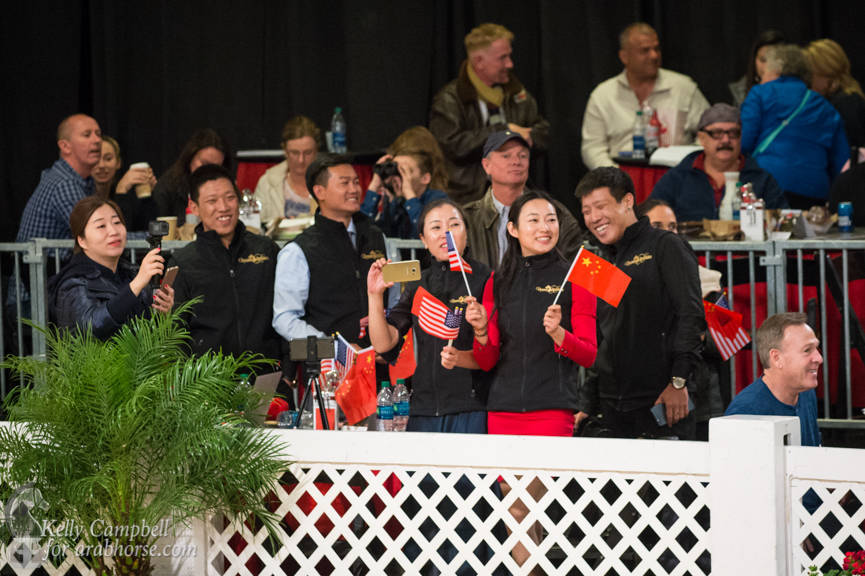 2017 Scottsdale Photos by Kelly Campbell 