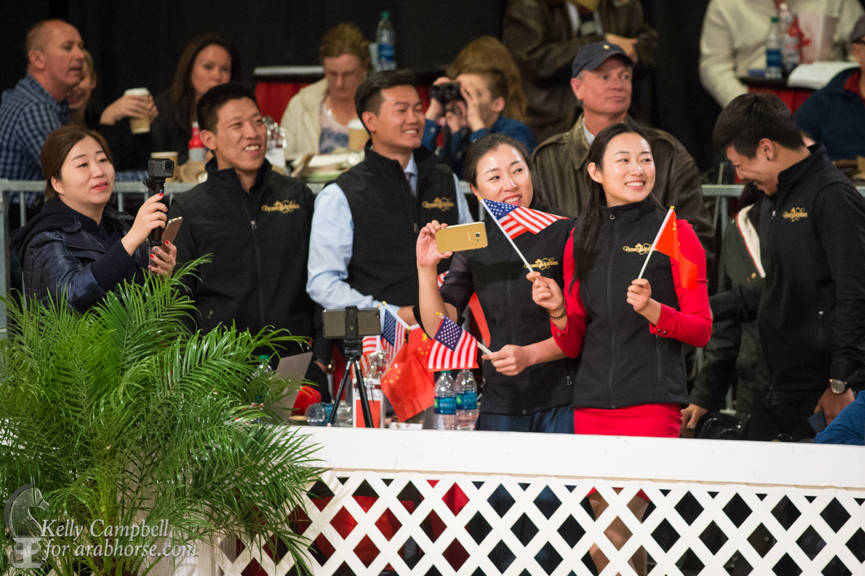 2017 Scottsdale Photos by Kelly Campbell 