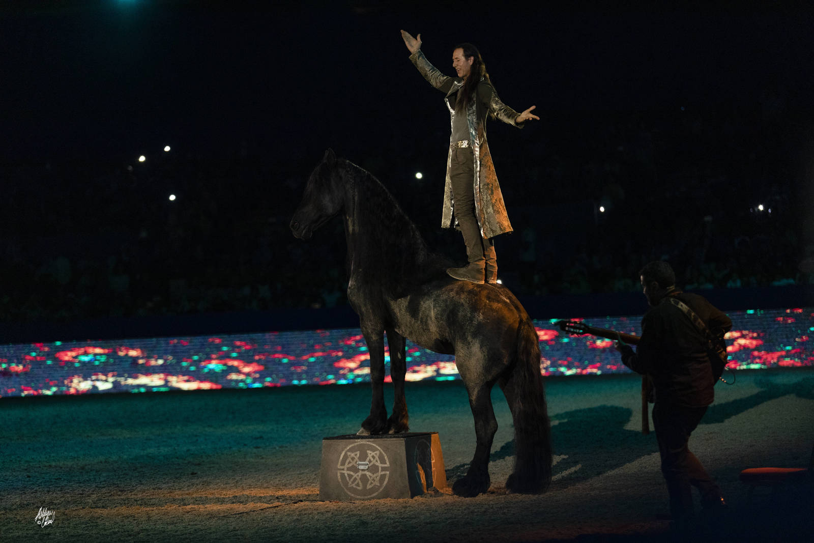 2019 SALON DU CHEVAL - EL JADIDA