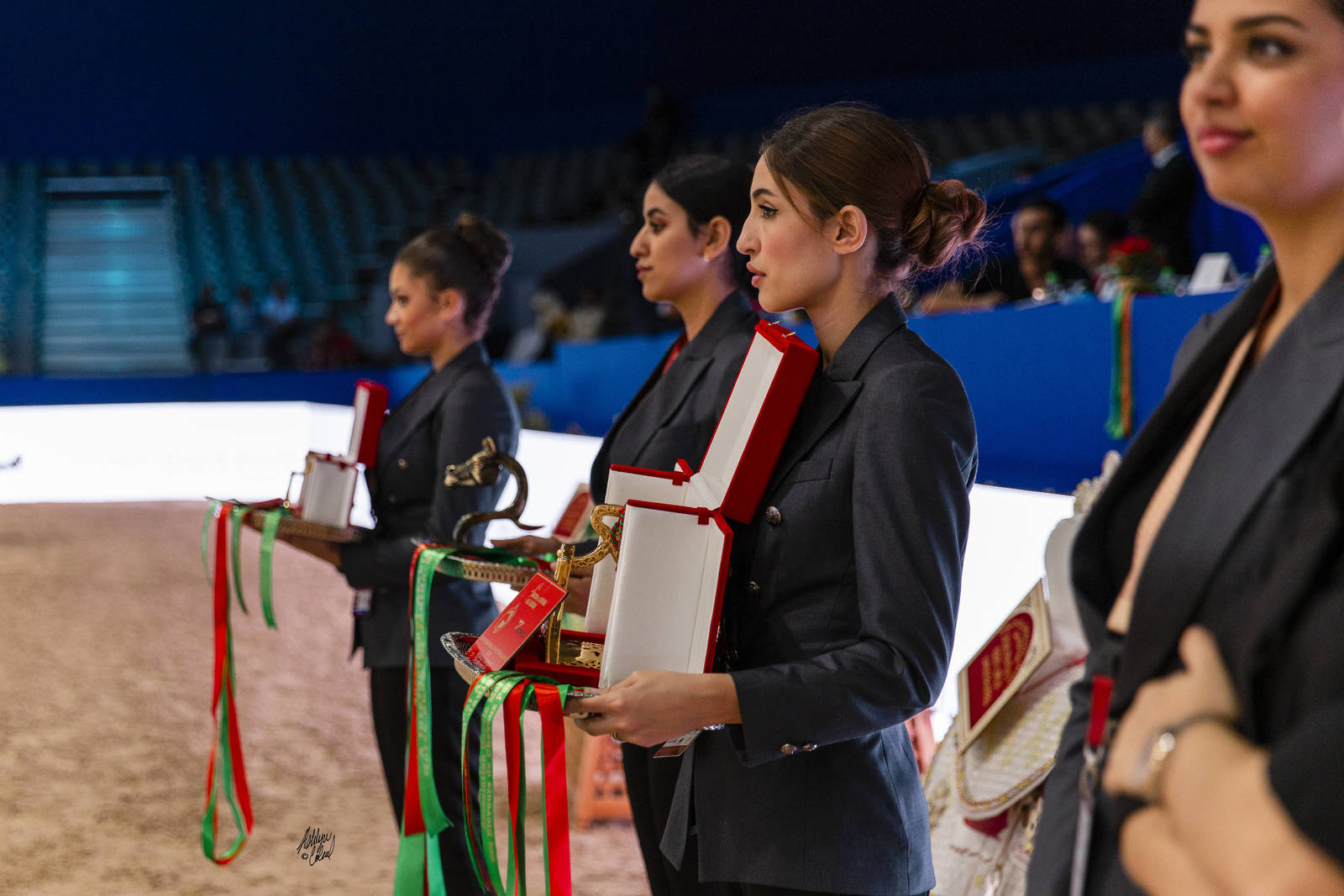 2019 SALON DU CHEVAL - EL JADIDA