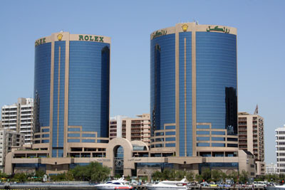 Dubai Day 1 - On our first day in Dubai we toured the cityand enjoyed the incredible architecture. 
