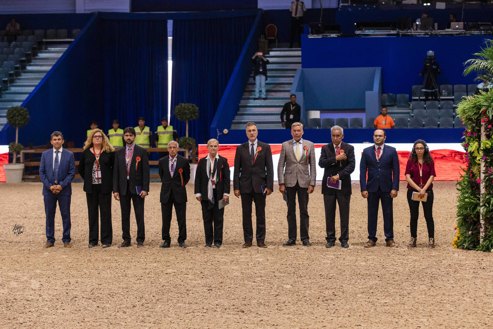 2019 SALON DU CHEVAL - EL JADIDA