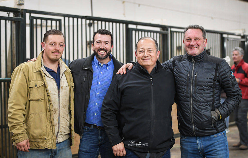 Arabhorse Farm Tours 2008-2019