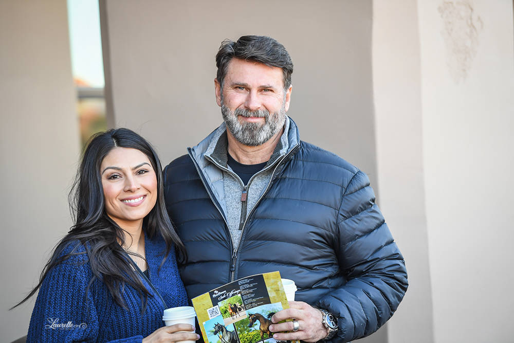 Arabhorse Farm Tours 2008-2019