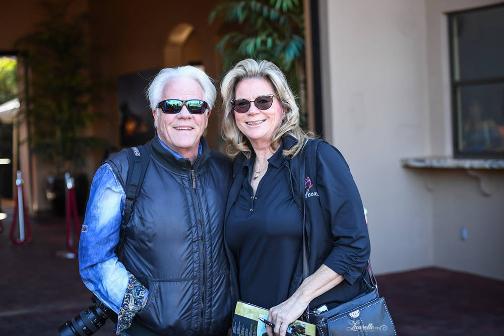 Arabhorse Farm Tours 2008-2019