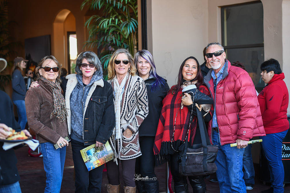 Arabhorse Farm Tours 2008-2019