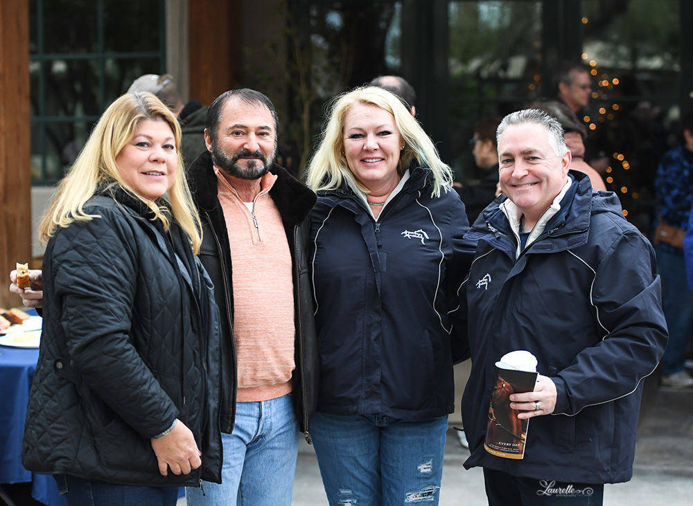 Arabhorse Farm Tours 2008-2019