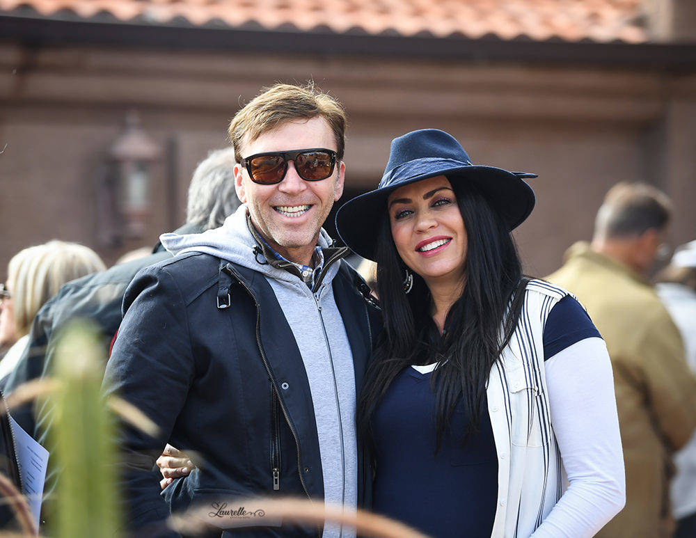 Arabhorse Farm Tours 2008-2019