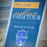 Arabhorse Farm Tours 2008-2019