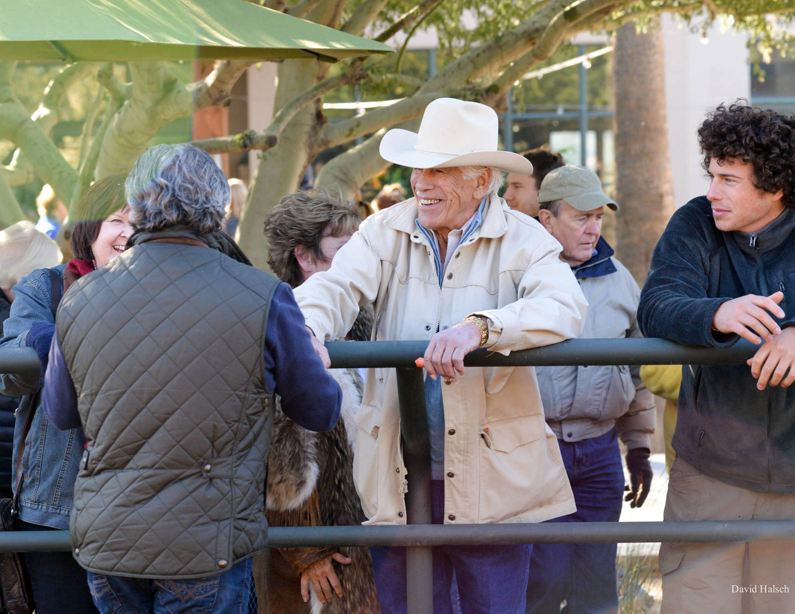 Arabhorse Farm Tours 2008-2019