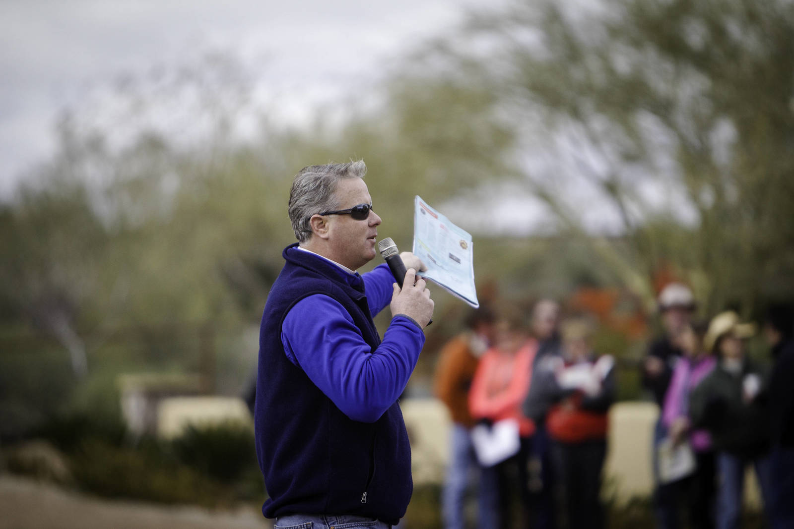 Arabhorse Farm Tours 2008-2019