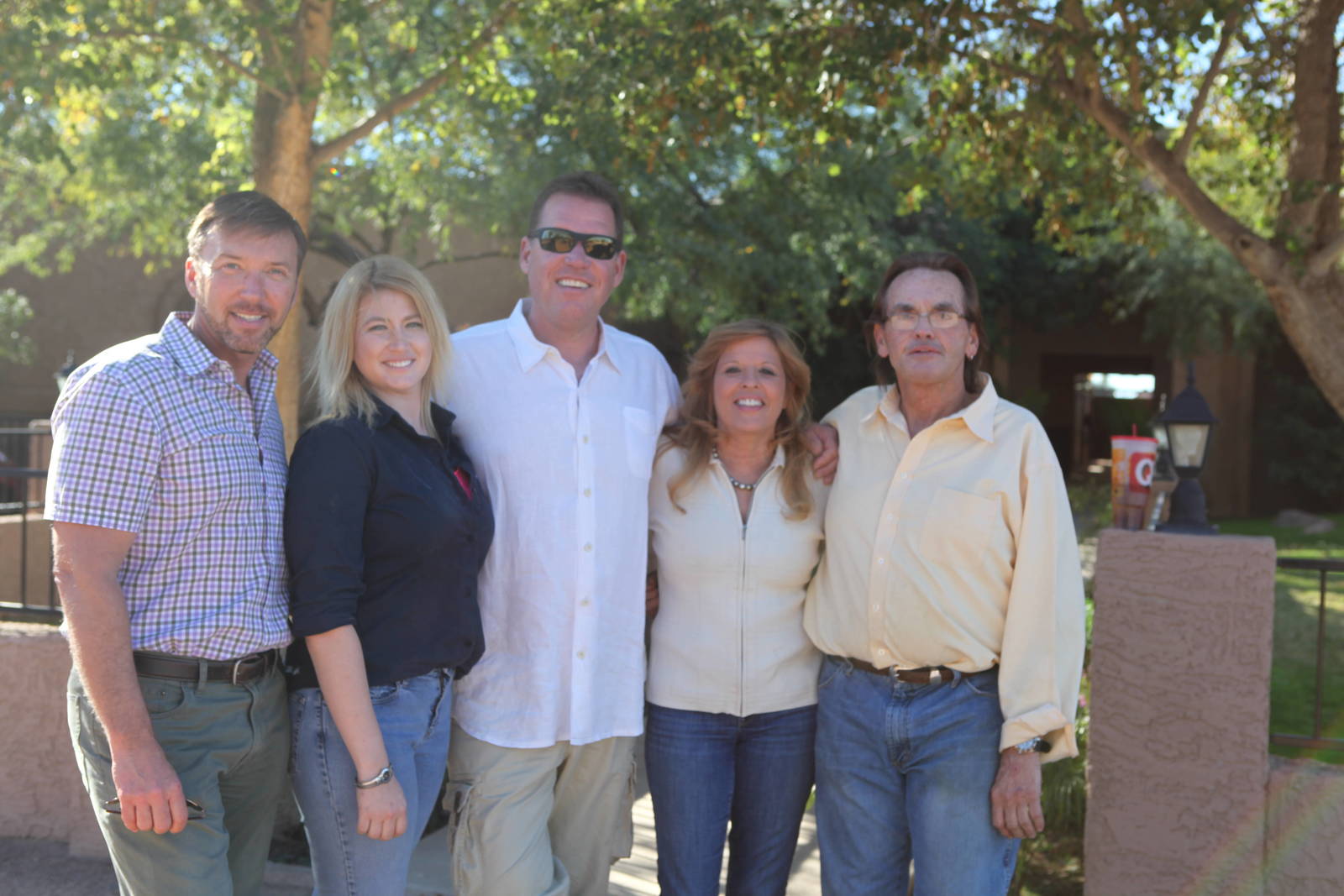 Arabhorse Farm Tours 2008-2019