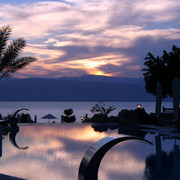 Dead Sea