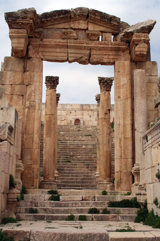 Jerash