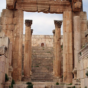 Jerash