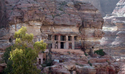 Petra