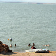 Dead Sea