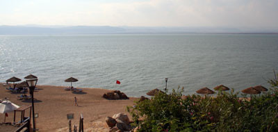 Dead Sea