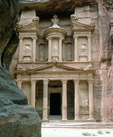 Petra