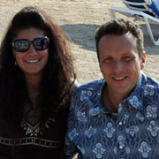 Dead Sea - Kim & John 