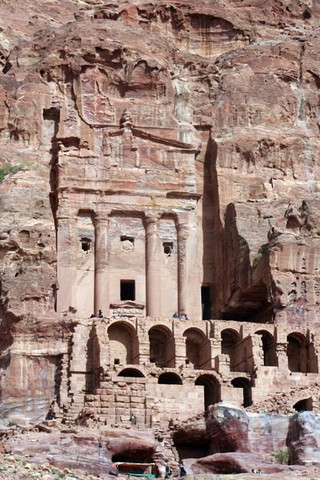 Petra