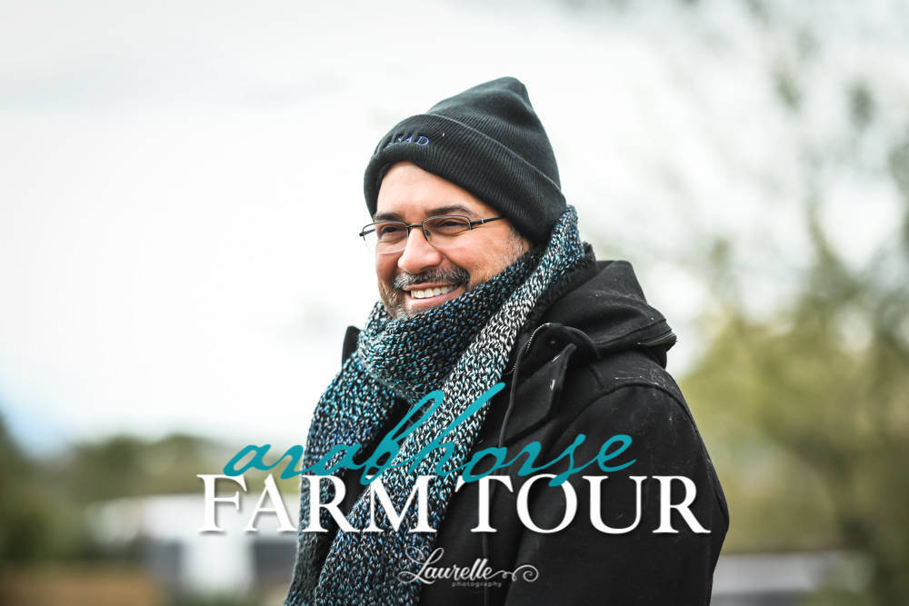 Culbreth Equine Training - 2019 Farm Tour