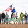 Culbreth Equine Training - 2019 Farm Tour