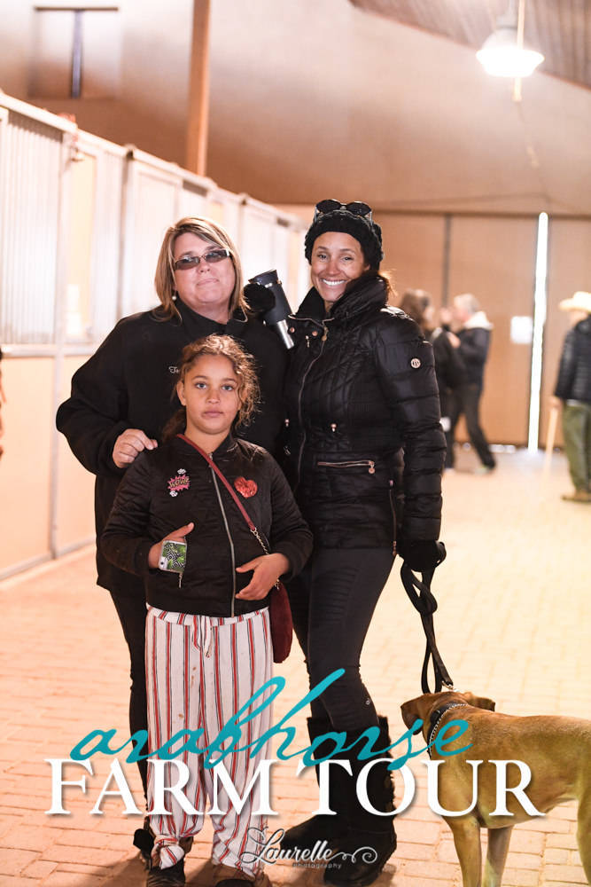 Culbreth Equine Training - 2019 Farm Tour