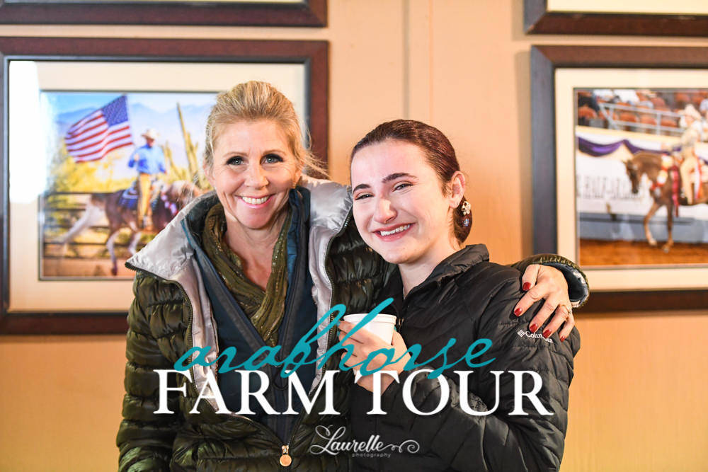 Culbreth Equine Training - 2019 Farm Tour