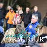 McDonald Arabians - 2019 FARM TOUR