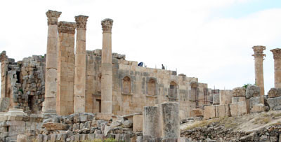 Jerash