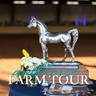 Royal Arabians - 2019 FARM TOUR