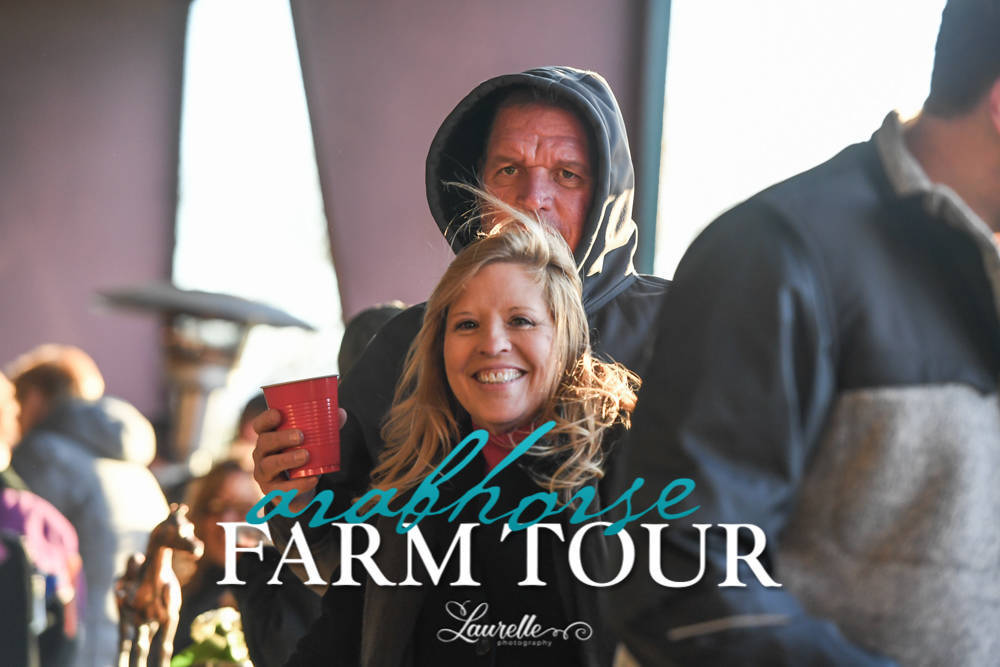Royal Arabians - 2019 FARM TOUR