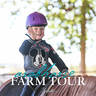Hoofbeatz/AHAA - 2019 FARM TOUR