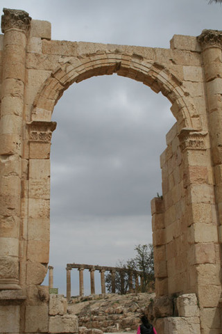 Jerash