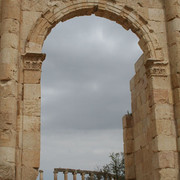 Jerash