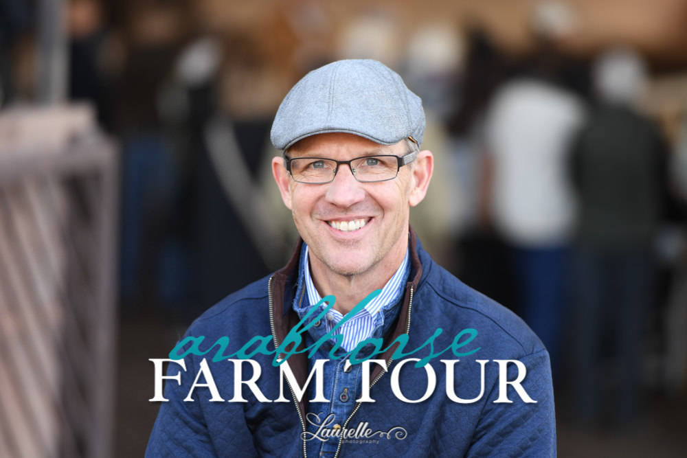 Arabian Horse Association of Arizona -  - 2019 FARM TOUR