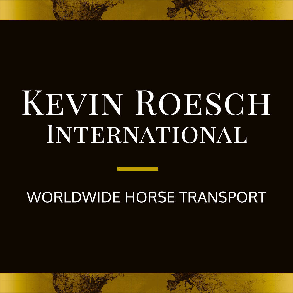 Worldwide Horse Transport
