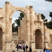 Jerash