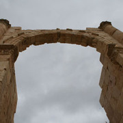 Jerash