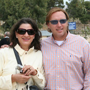 Jerash - Sigi & David 