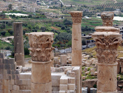 Jerash