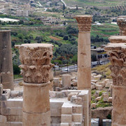 Jerash