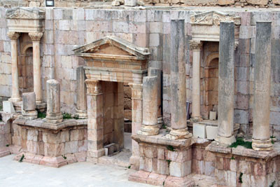 Jerash