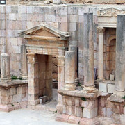 Jerash